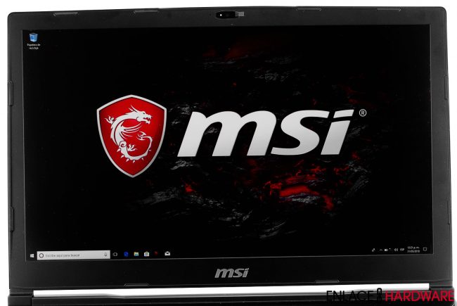 MSI GE73VR 7RF Raider Review