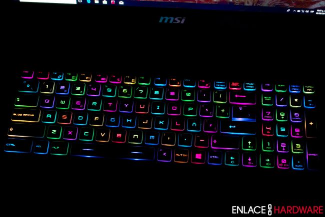 MSI GE73VR 7RF Raider Review