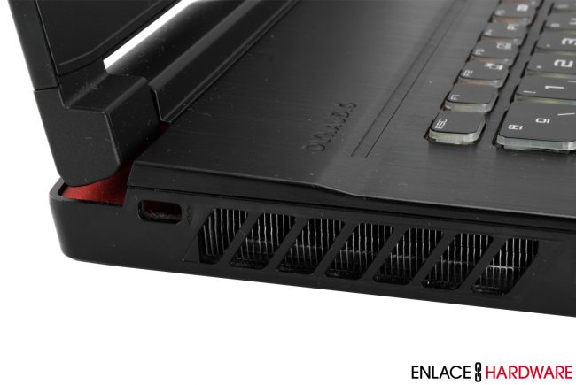 MSI GE73VR 7RF Raider Review