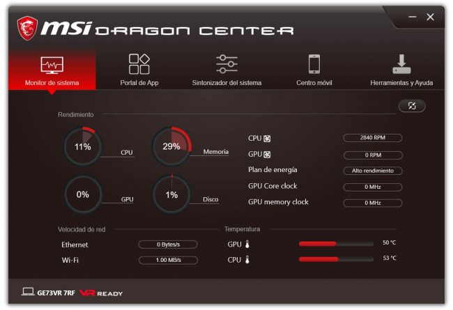 MSI GE73VR 7RF Raider Review