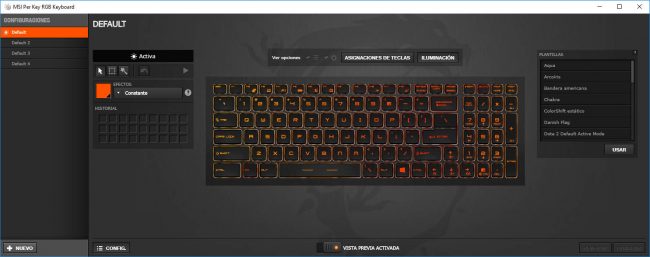 MSI GE73VR 7RF Raider Review