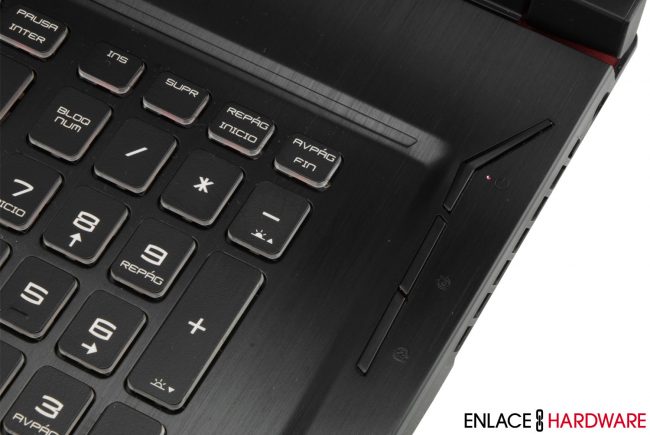 MSI GE73VR 7RF Raider Review