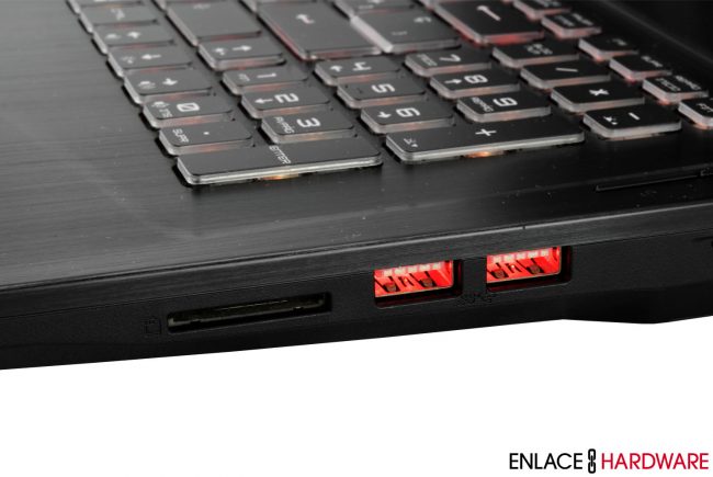 MSI GE73VR 7RF Raider Review