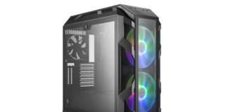 MasterCase H500M
