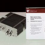 Noctua Computex 2018