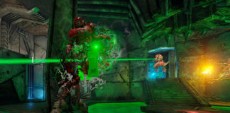Quake Champions gratis