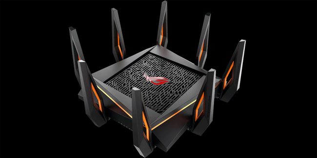 ROG Rapture Computex 2018