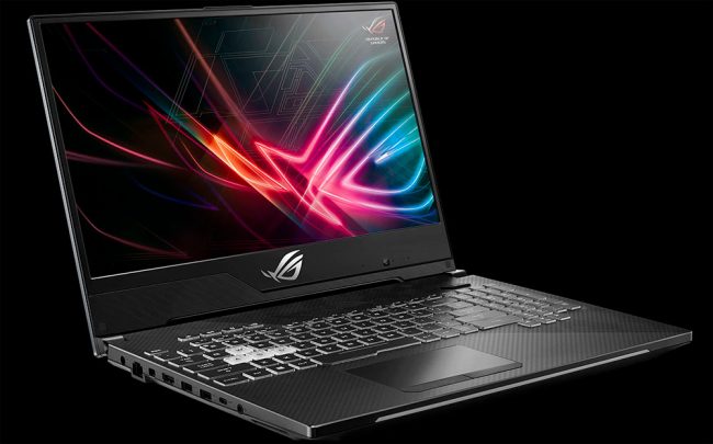 ROG Strix SCAR Computex 2018