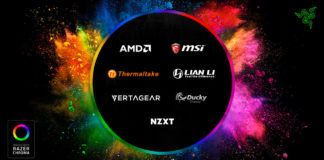 Razer Chroma