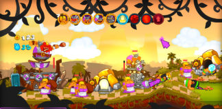 Swords and Soldiers HD Gratis