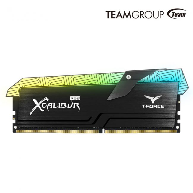 T-FORCE XCALIBUR