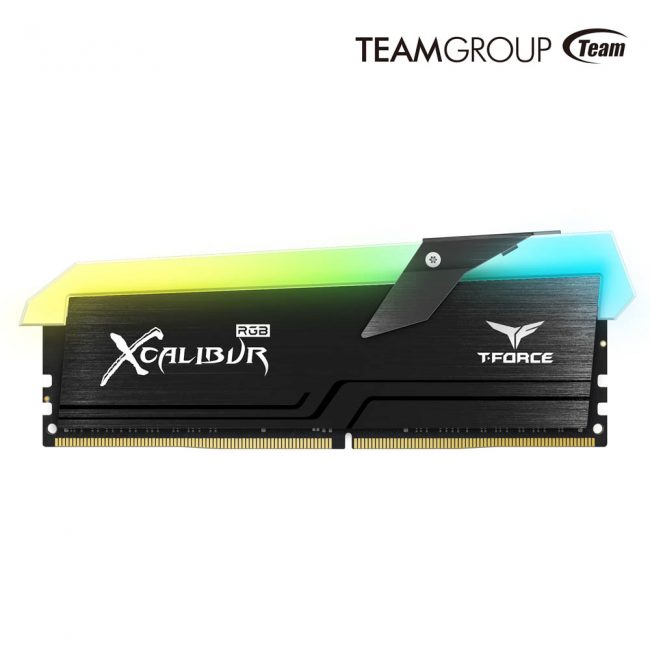 T-FORCE XCALIBUR
