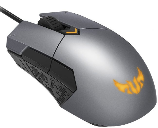 TUF Gaming M5