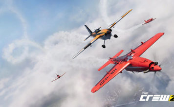The Crew 2