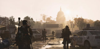 Tom Clancy’s The Division