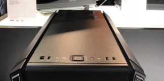 be quiet! Computex 2018