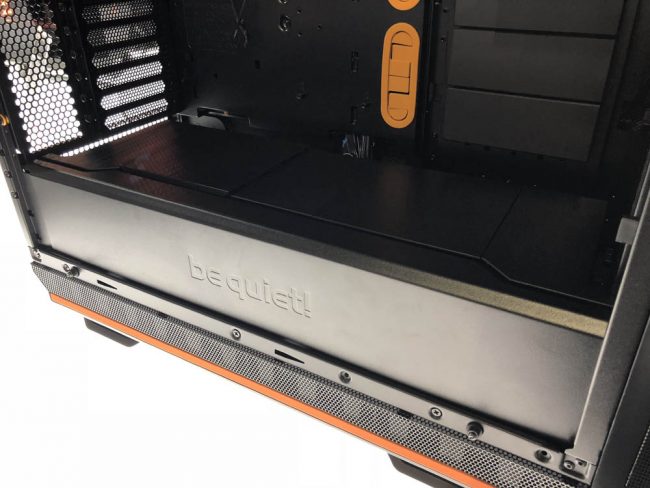 be quiet! Dark Base Pro 900