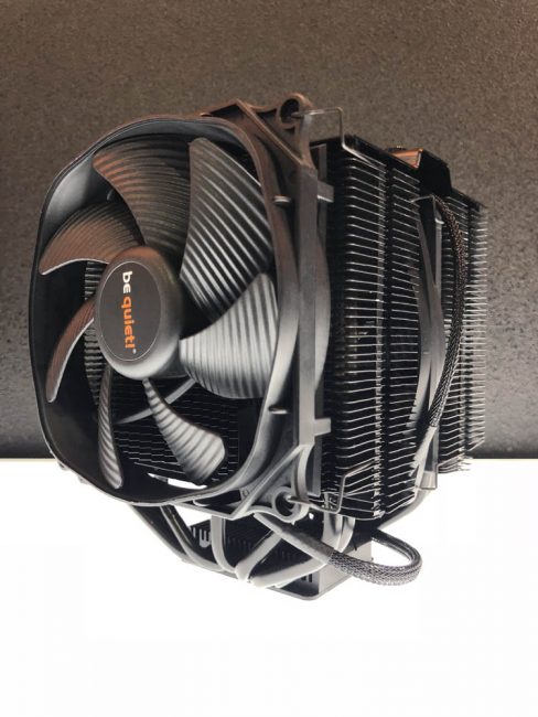 be quiet! Dark Base Pro 900