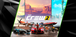 Driver NVIDIA Game Ready para The Crew 2