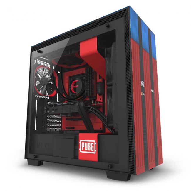 NZXT CRFT 01