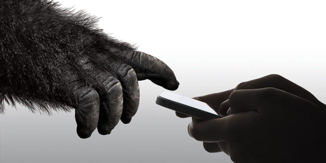 Corning Gorilla Glass 6