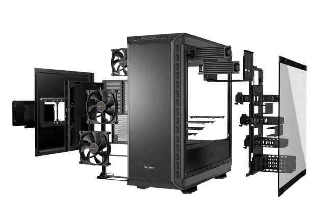 Dark Base Pro 900 rev. 2