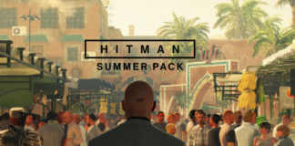 HITMAN Episodio 3 - Marrakesh gratis