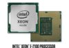 Intel Xeon E