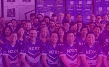 NZXT anuncia la adquisición de Forge