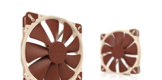 Noctua 5V