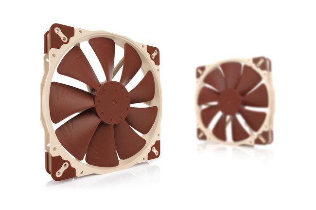 Noctua 5V