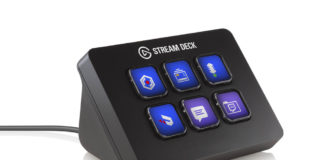 Elgato Stream Deck Mini