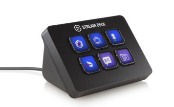 Elgato Stream Deck Mini