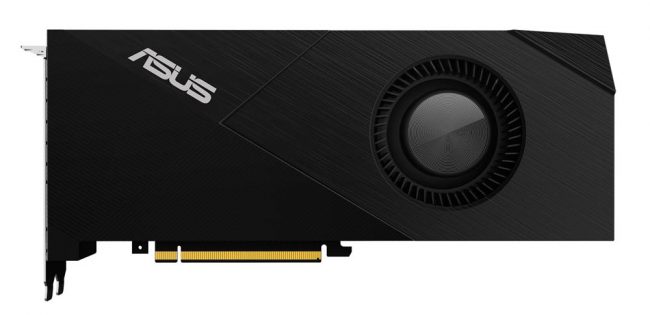 ASUS GeForce RTX 2080 Ti