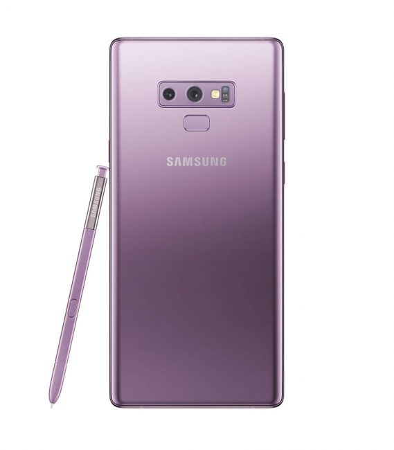 Galaxy Note9