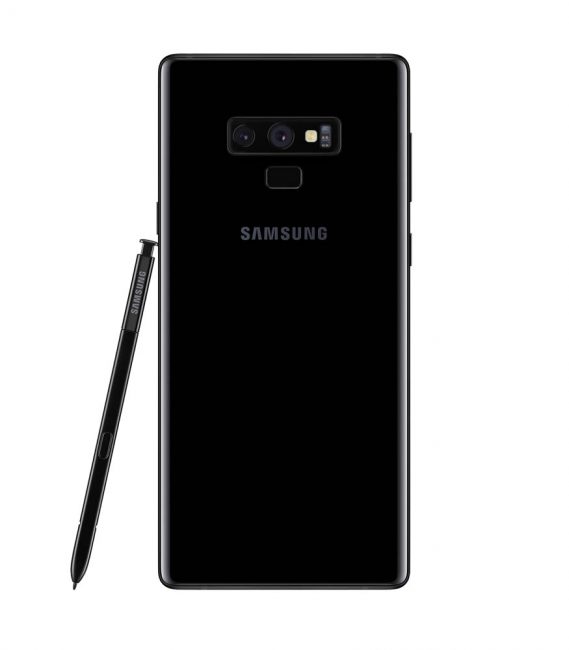 Galaxy Note9