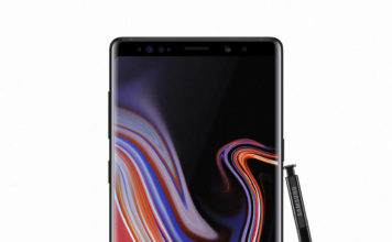 Galaxy Note9