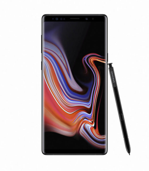Galaxy Note9