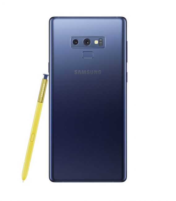 Galaxy Note9