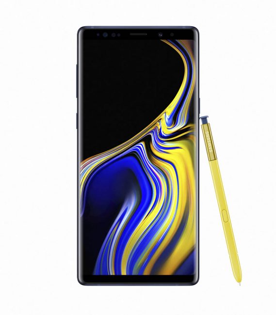 Galaxy Note9