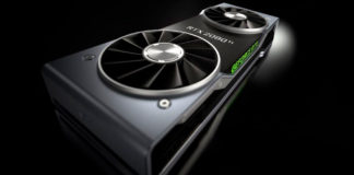 GeForce RTX