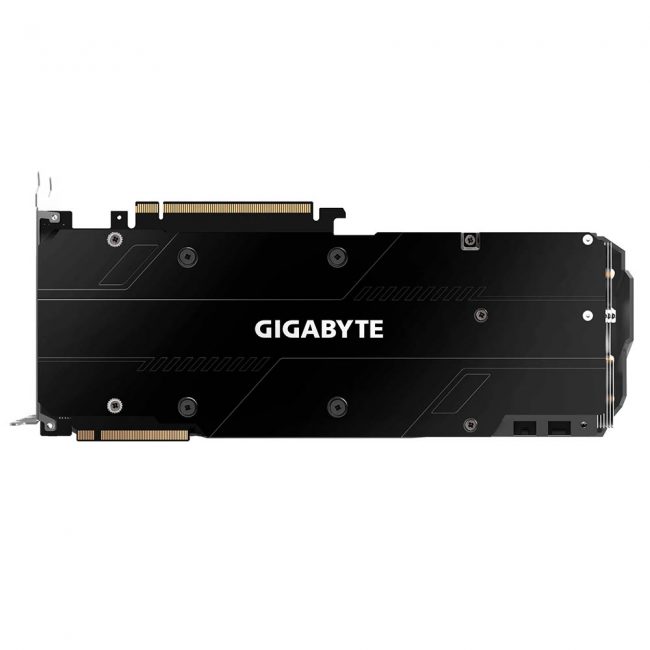 Gigabyte GeForce RTX 20