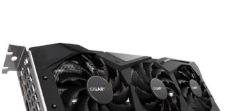 Gigabyte GeForce RTX 20