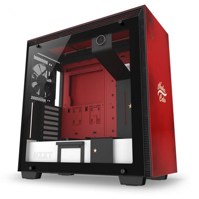 H700 Nuka-Cola