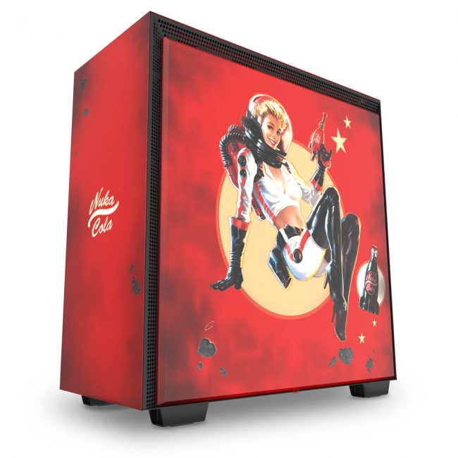 H700 Nuka-Cola