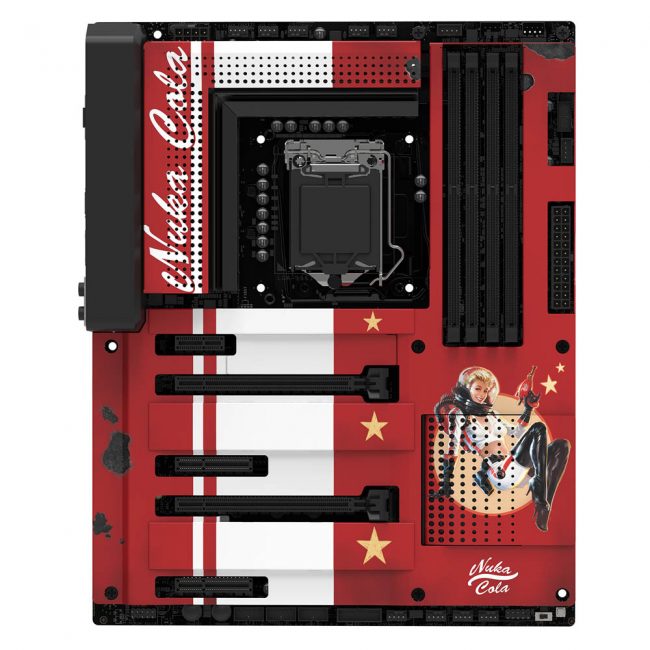 H700 Nuka-Cola