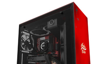 H700 Nuka Cola