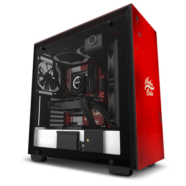 H700 Nuka-Cola