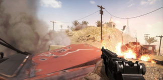 Insurgency