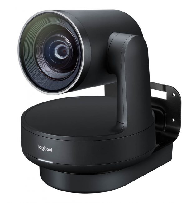Logitech Rally